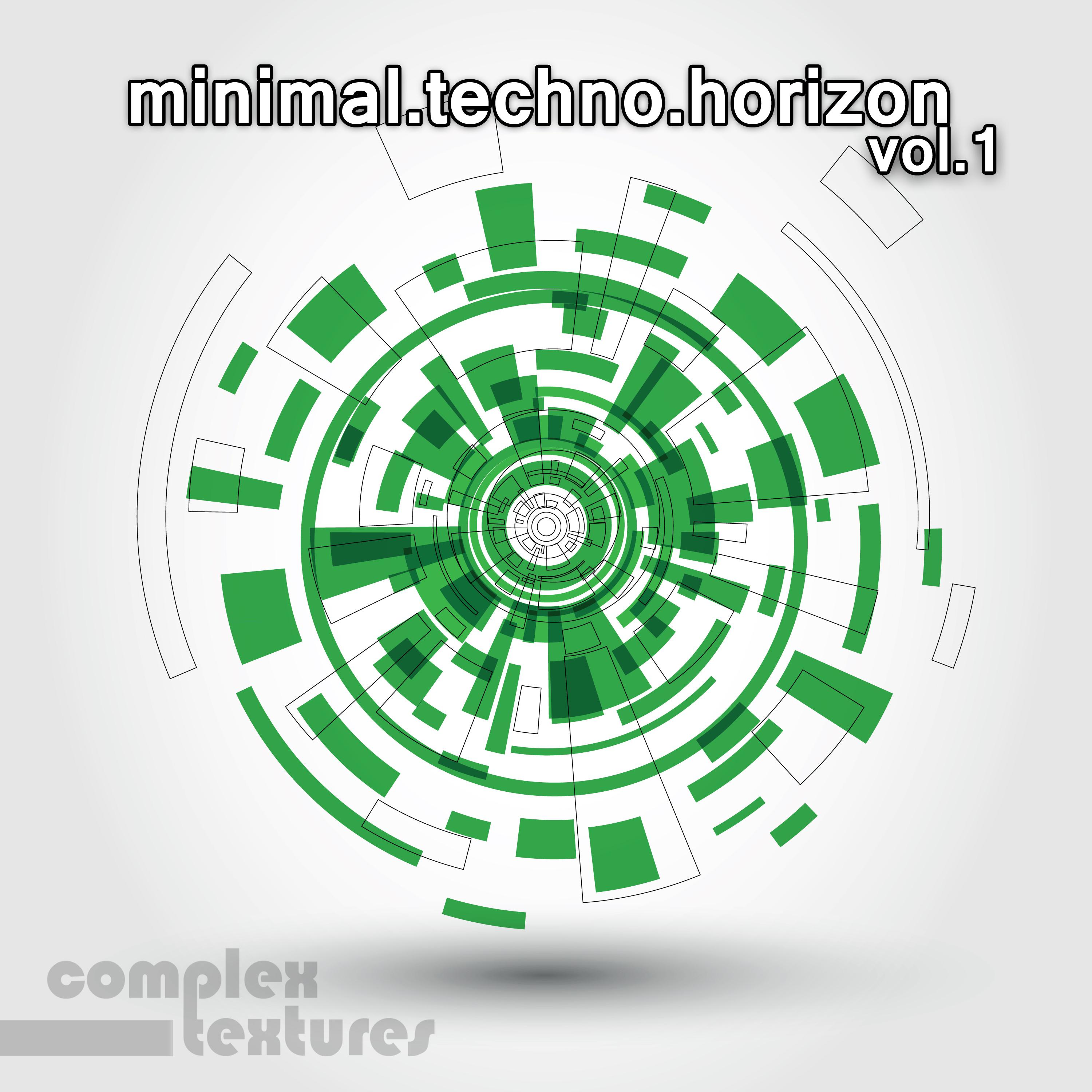 Minimal Techno Horizon, Vol. 1