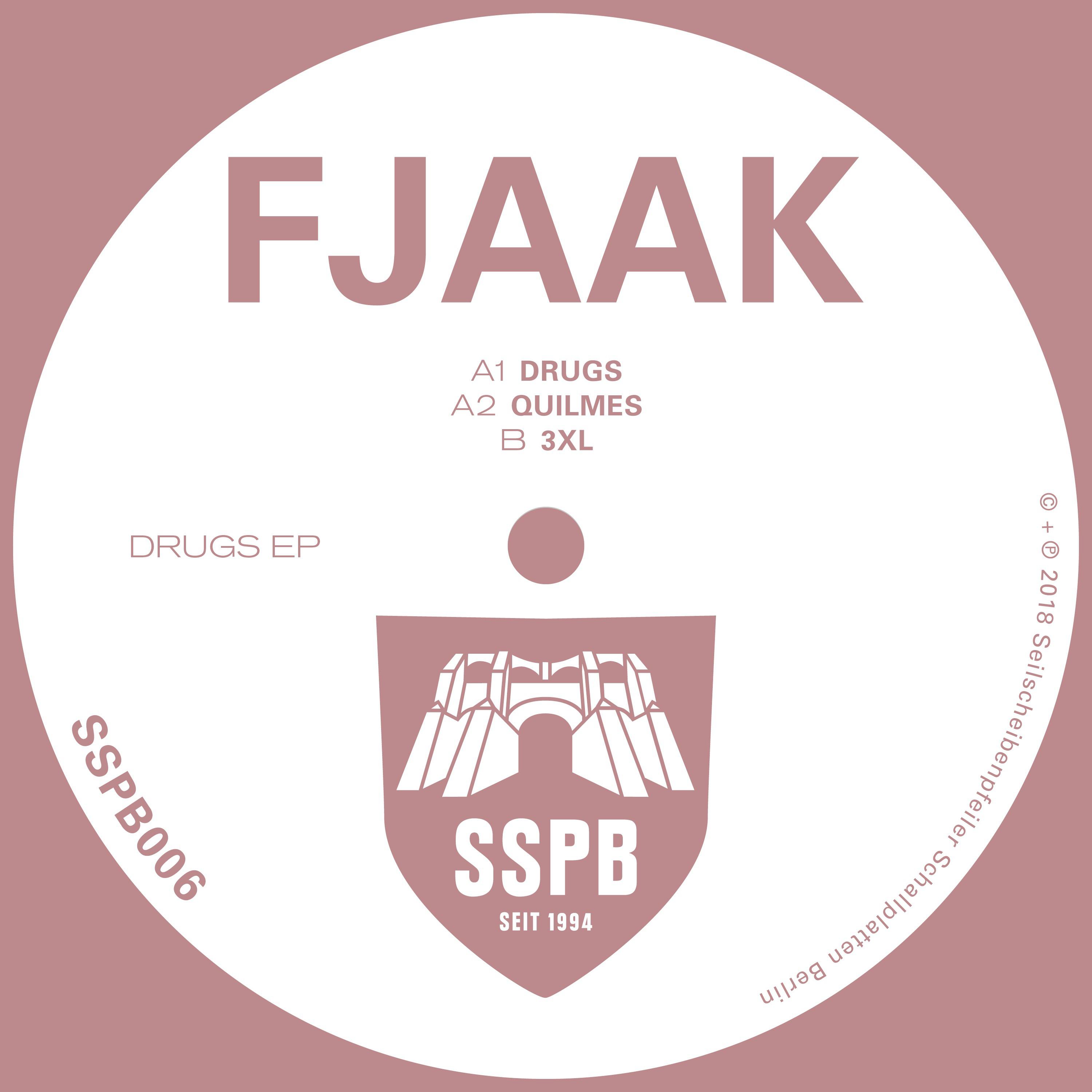Drugs EP
