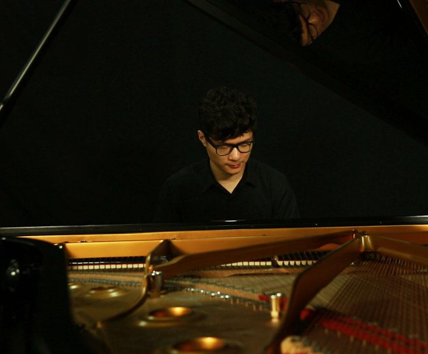 Chopin Etude Op.10 No 1 in C major