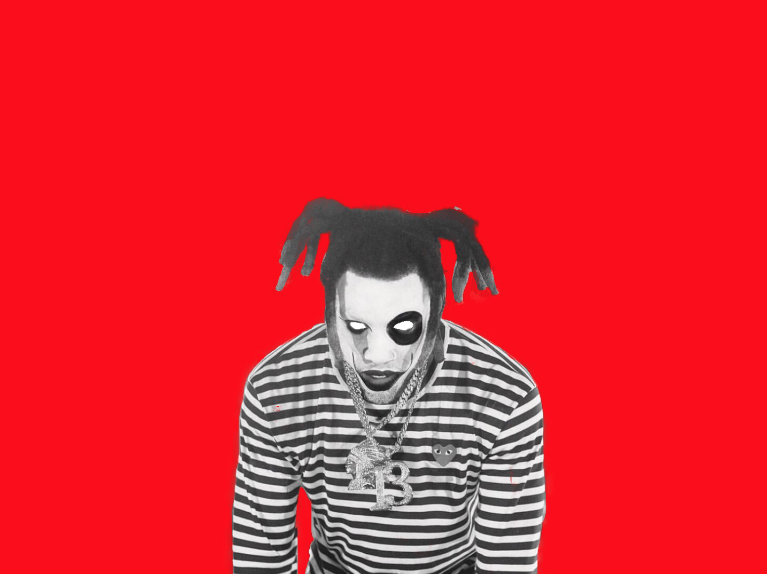 "dark lord" - Denzel Curry type beat