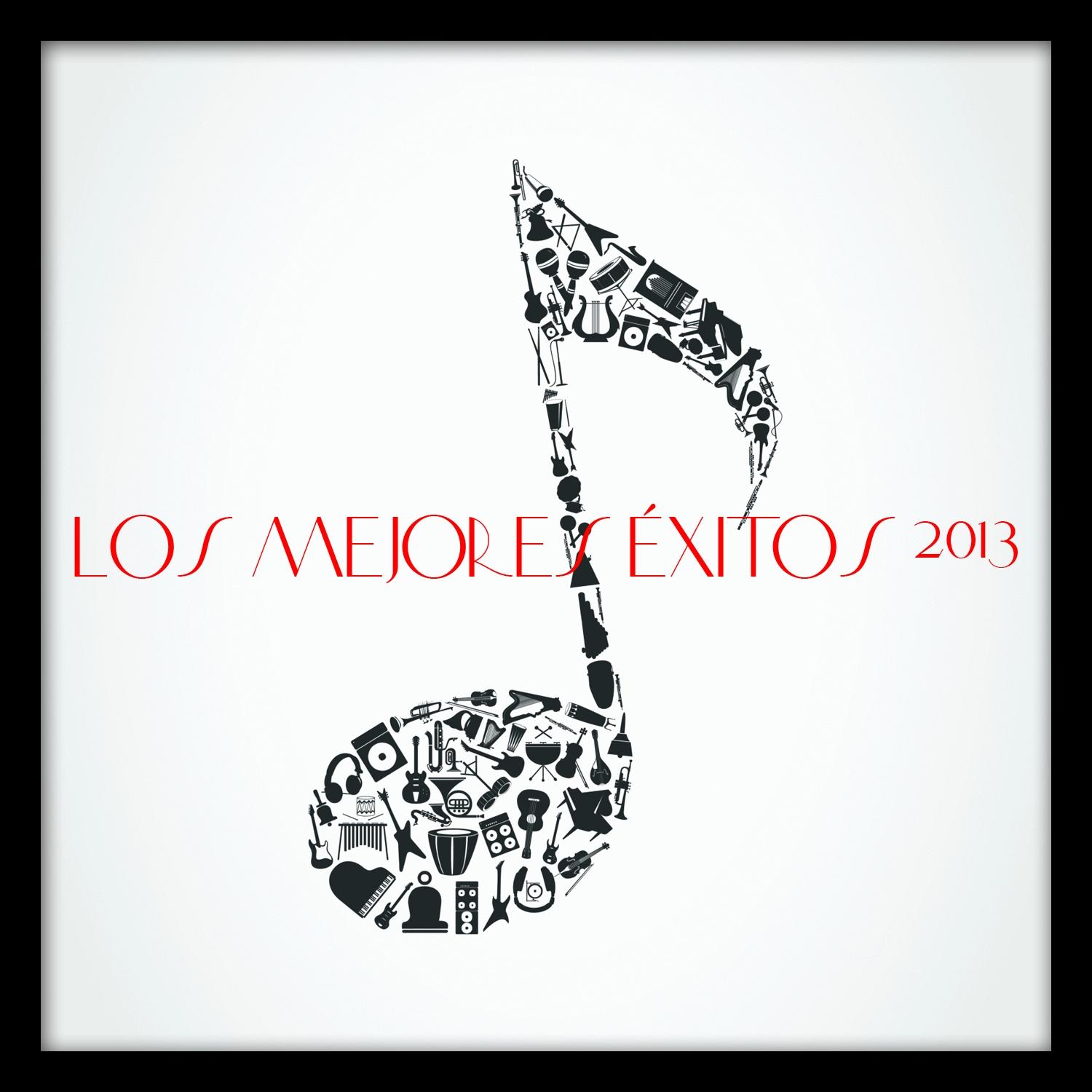 Los Mejores É xitos 2013