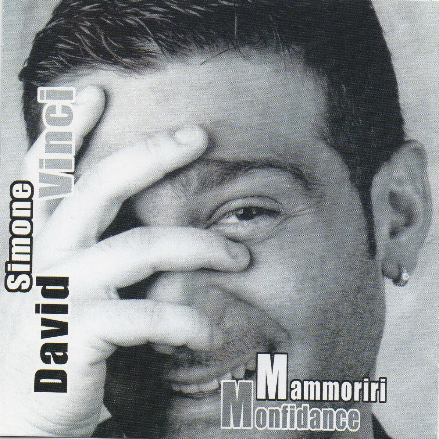 Mammoriri monfidance