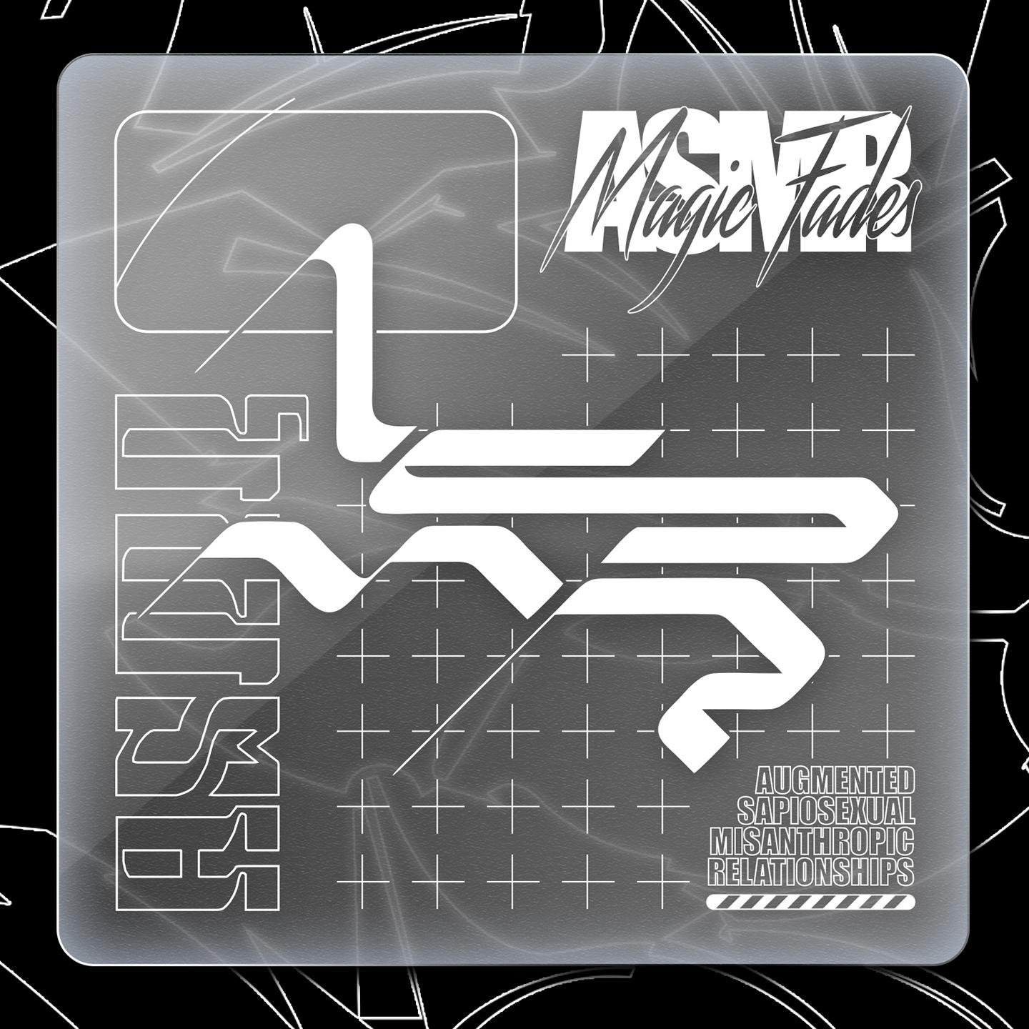 A.S.M.R. (Augmented *********** Misanthropic Relationships)