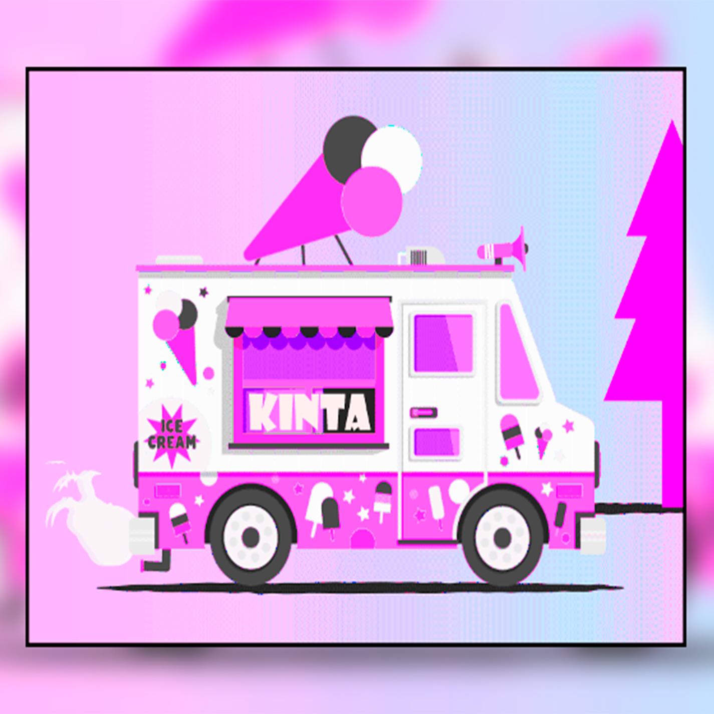 Ice Cream (Ice Cream)