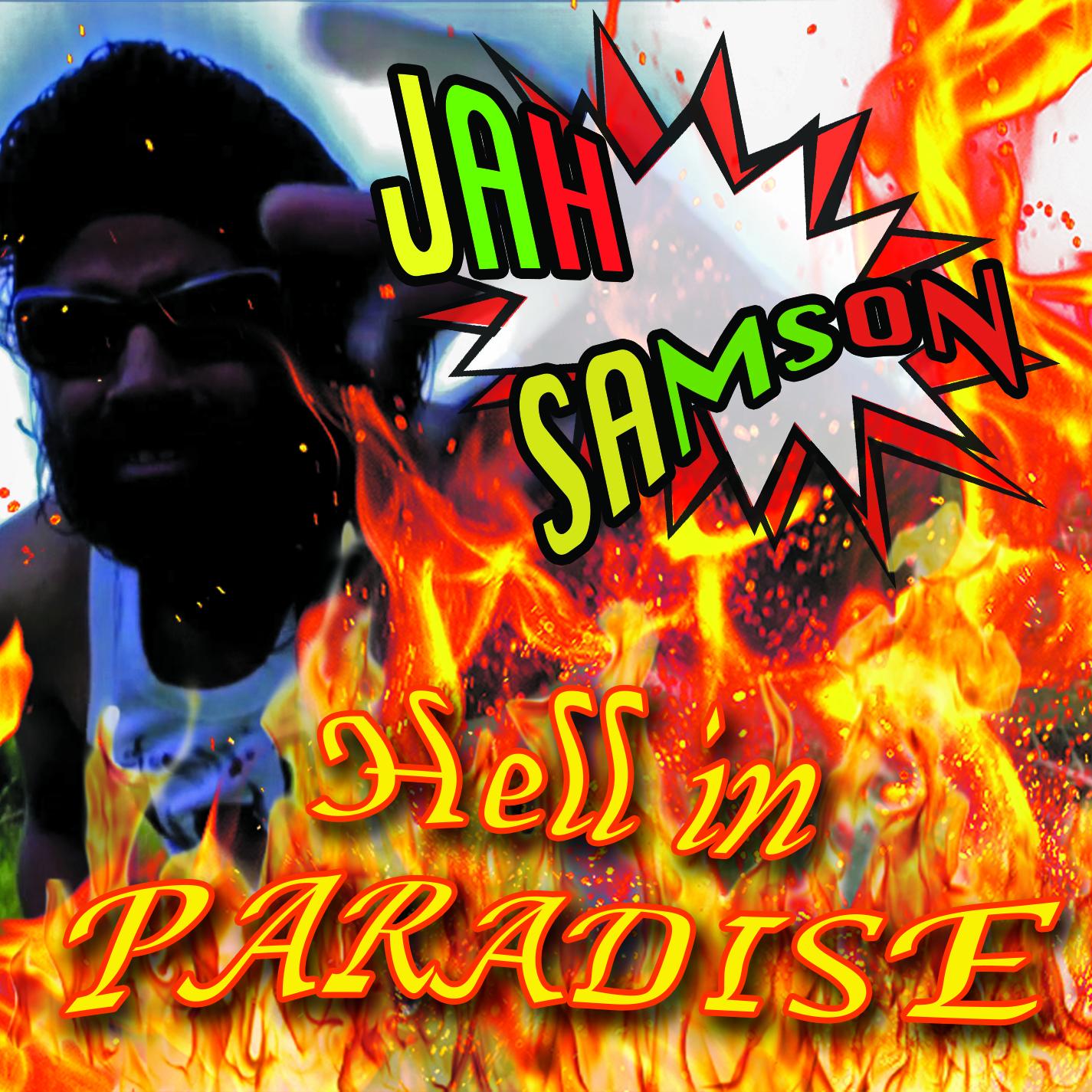 Hell In Paradise