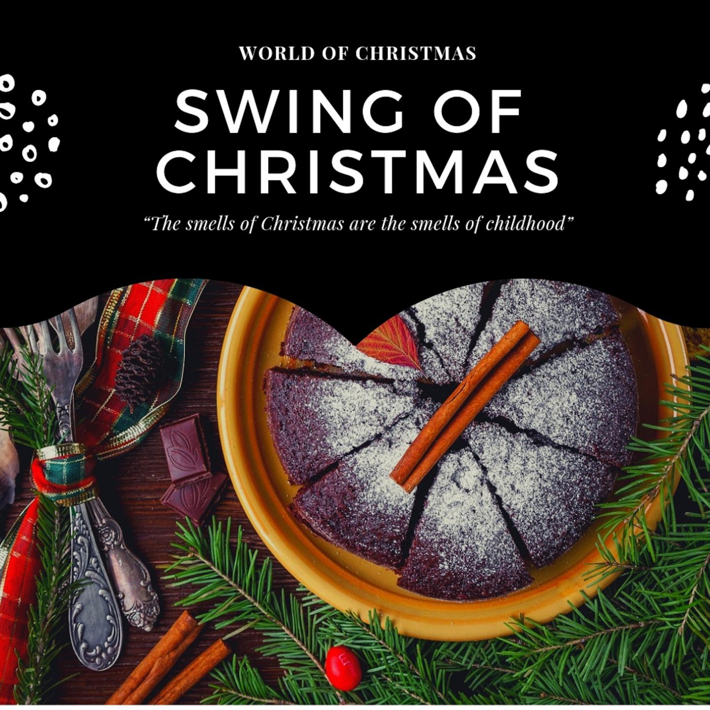 Swing of Christmas