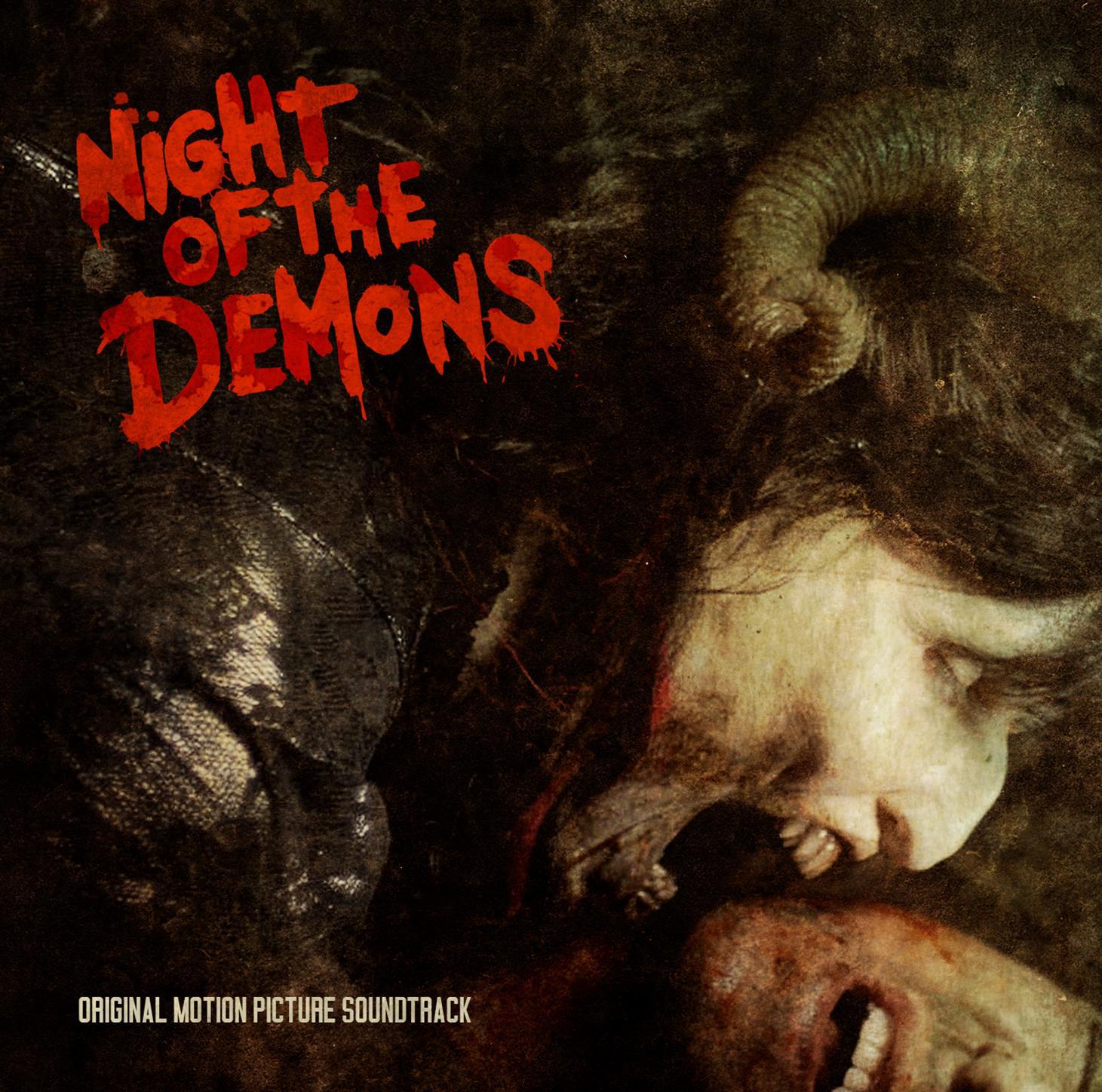 Night of the Demons