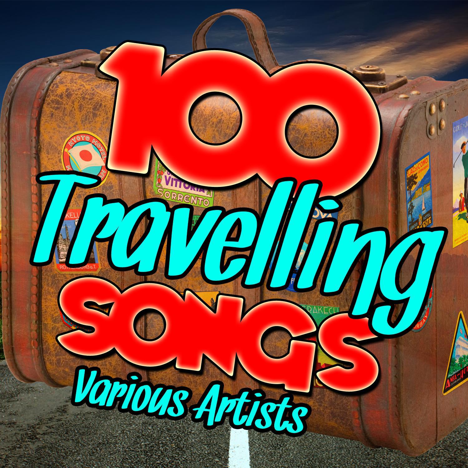100 Travelling Songs