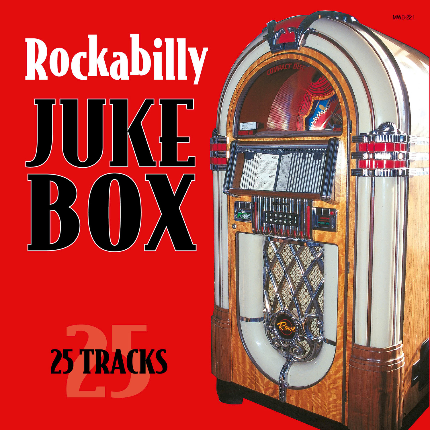 Rockabilly Jukebox