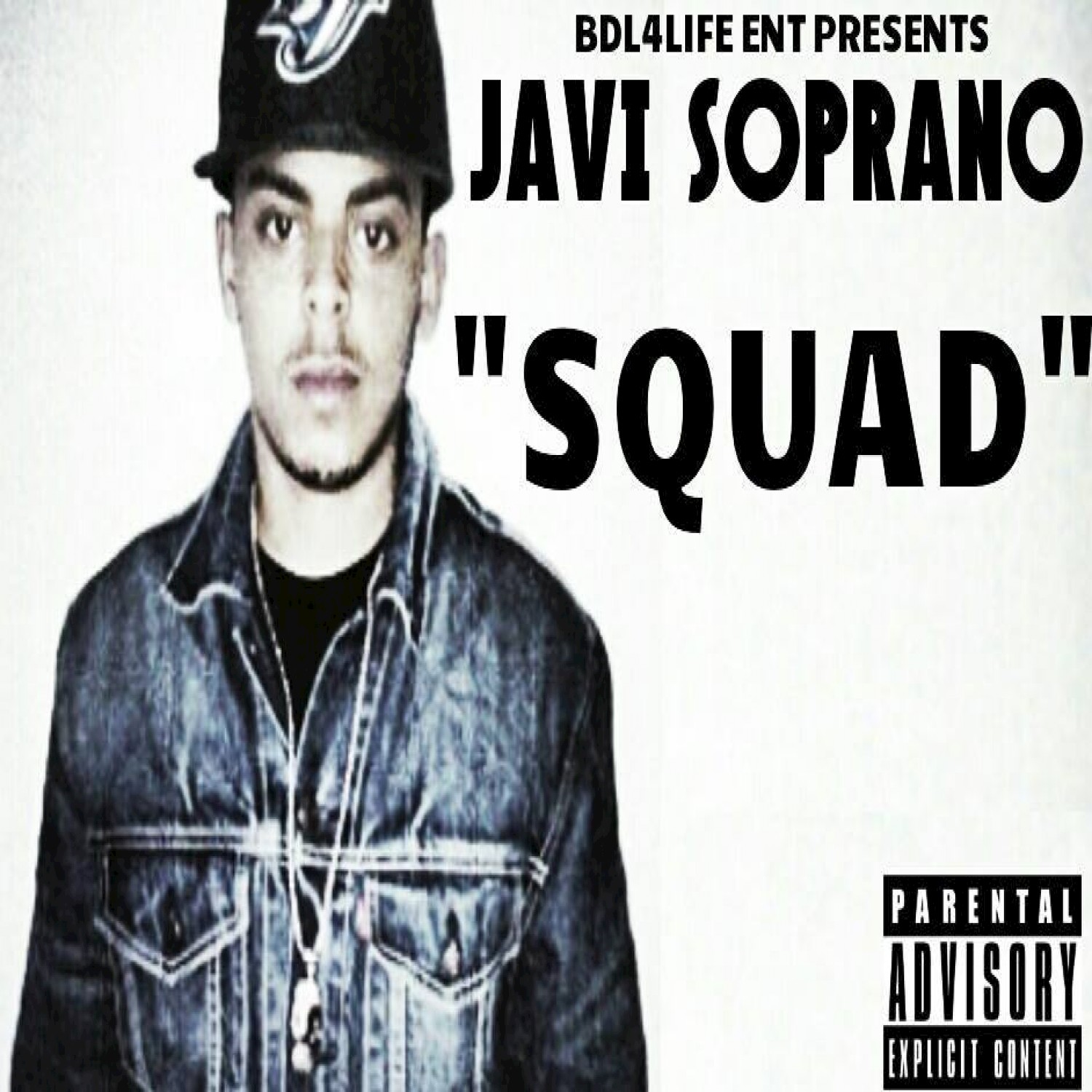 Squad - Single