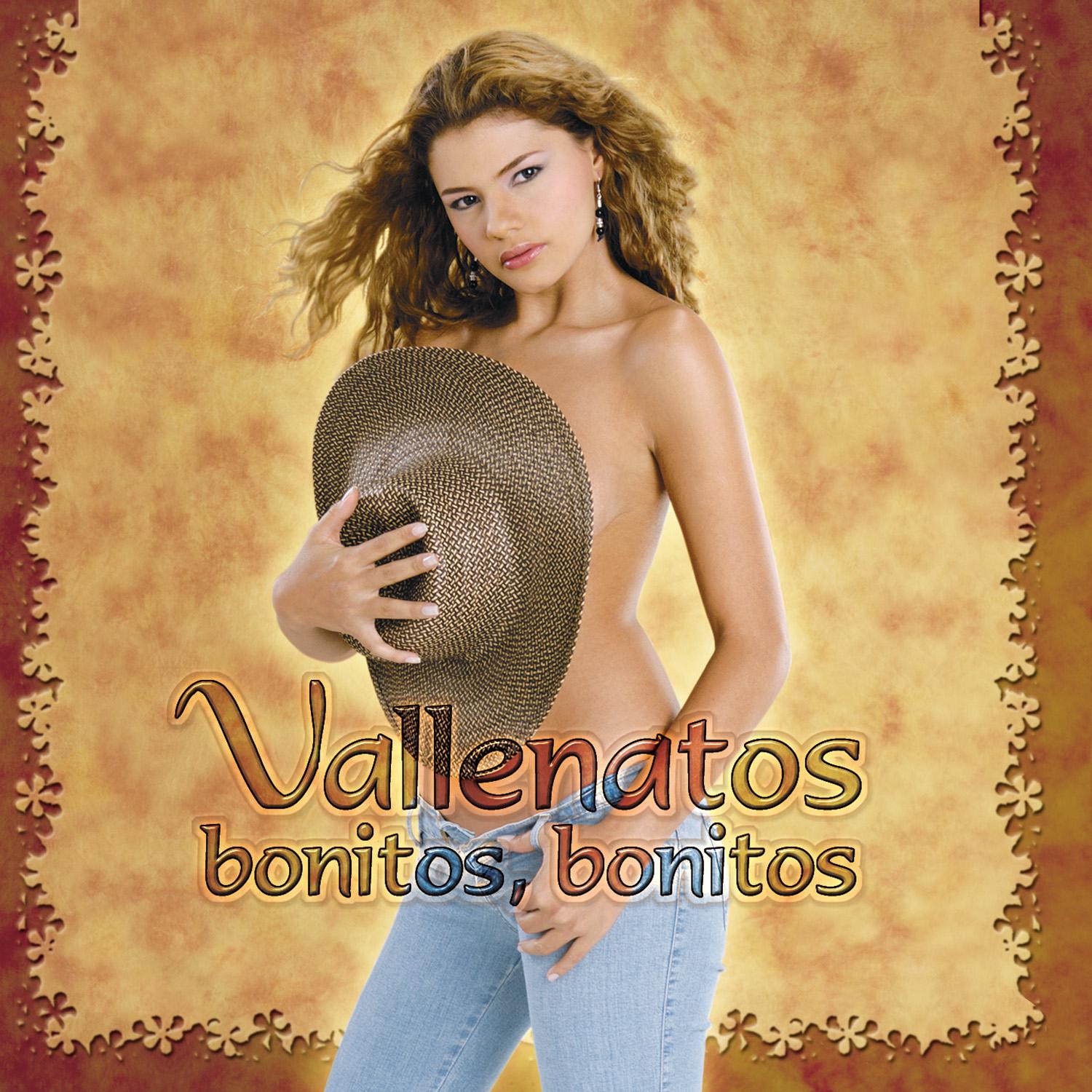 Vallenatos Bonitos, Bonitos