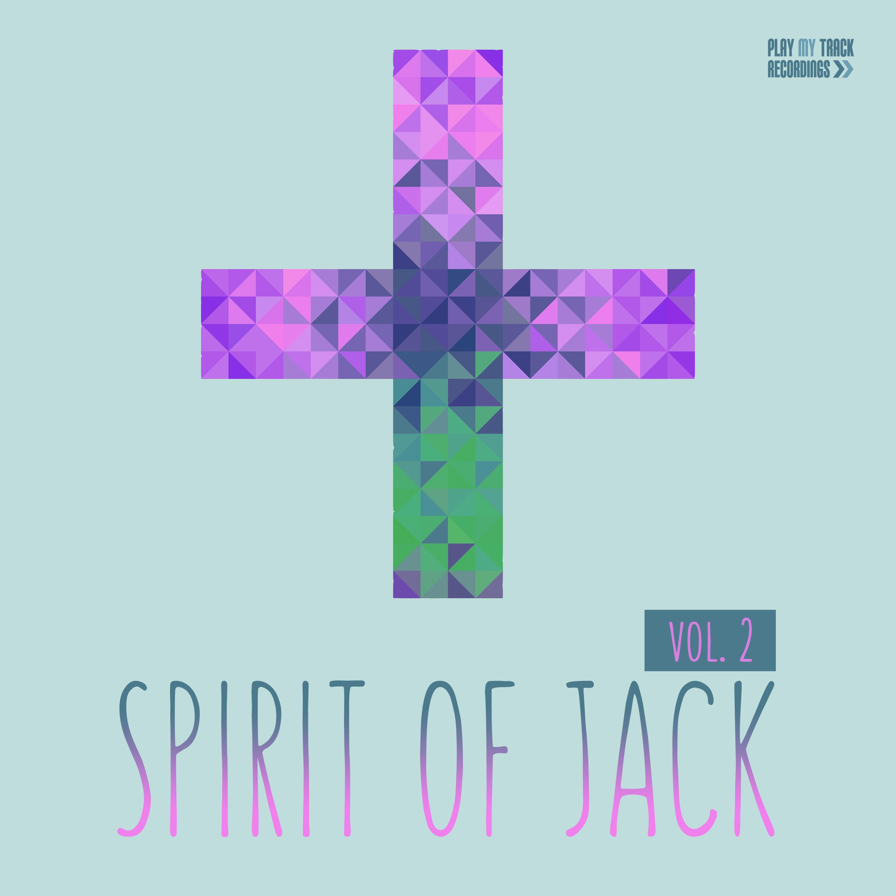 Spirit of Jack, Vol. 2