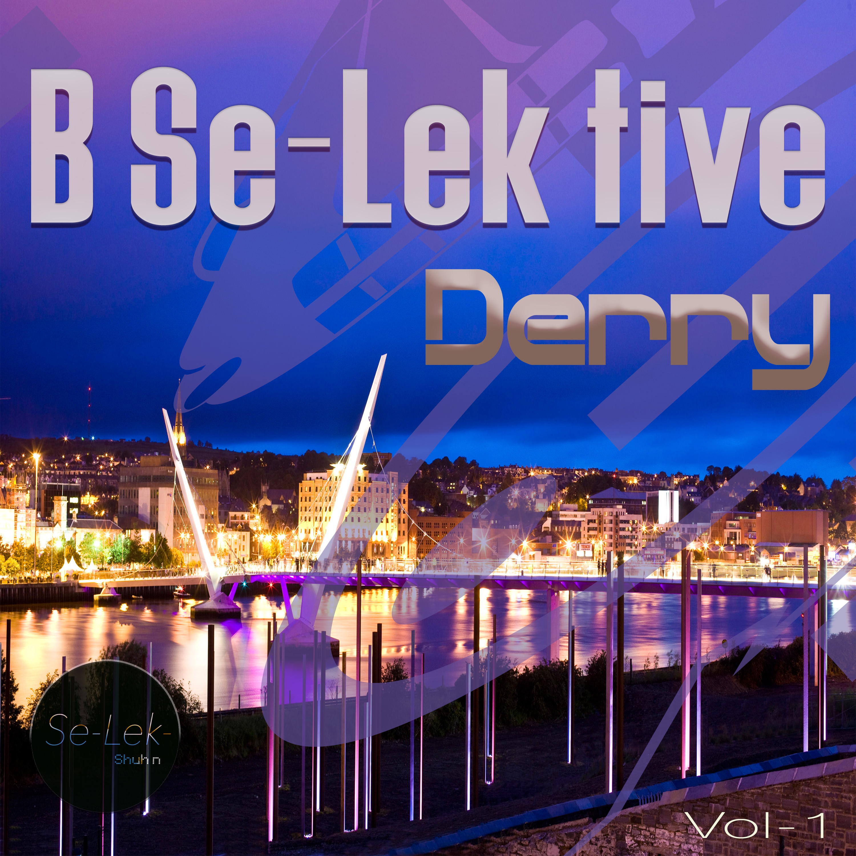 B Se-Lek Tive Derry, Vol. 1