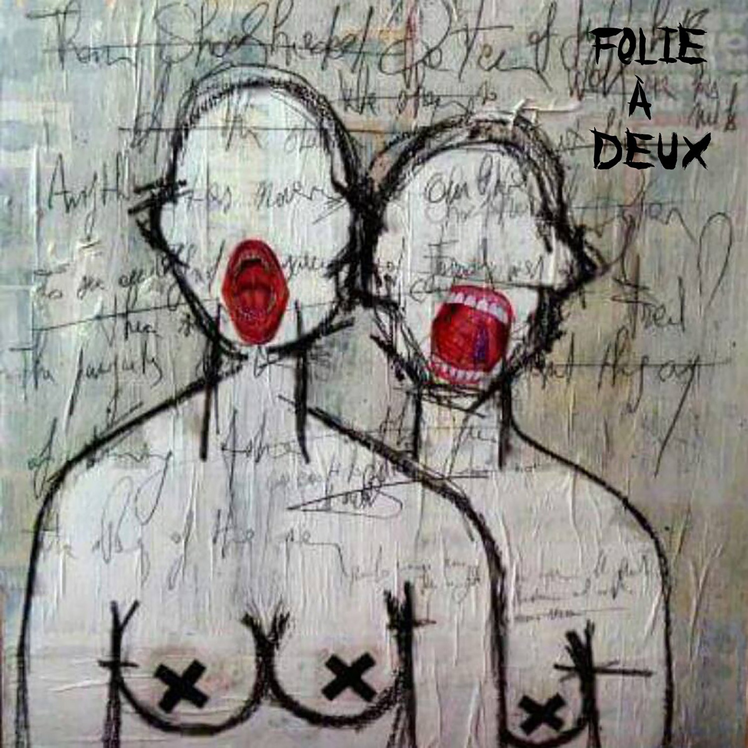 Revolutionary Porn Mantra