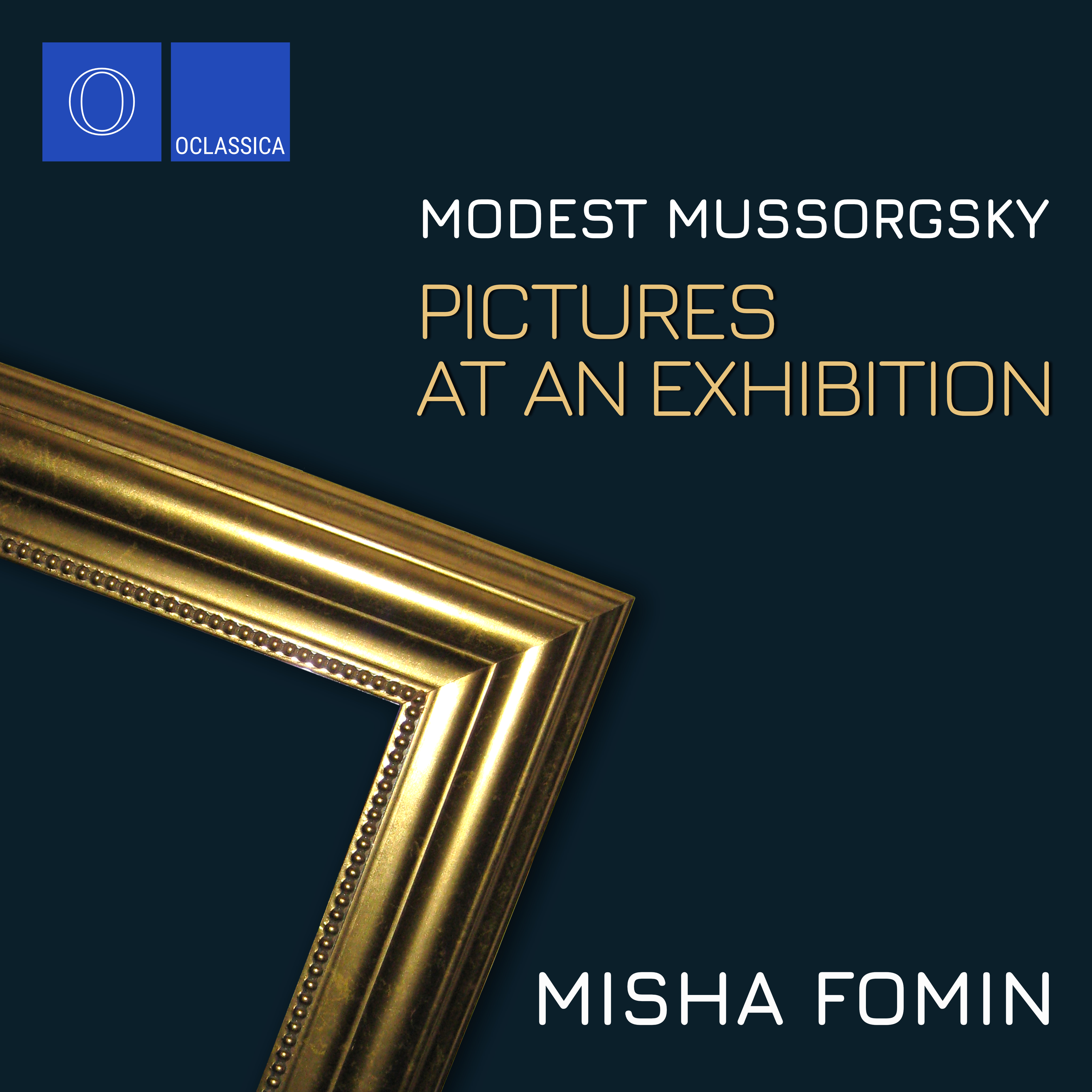 Pictures at an Exhibition: 9. The Hut On Chicken's Legs