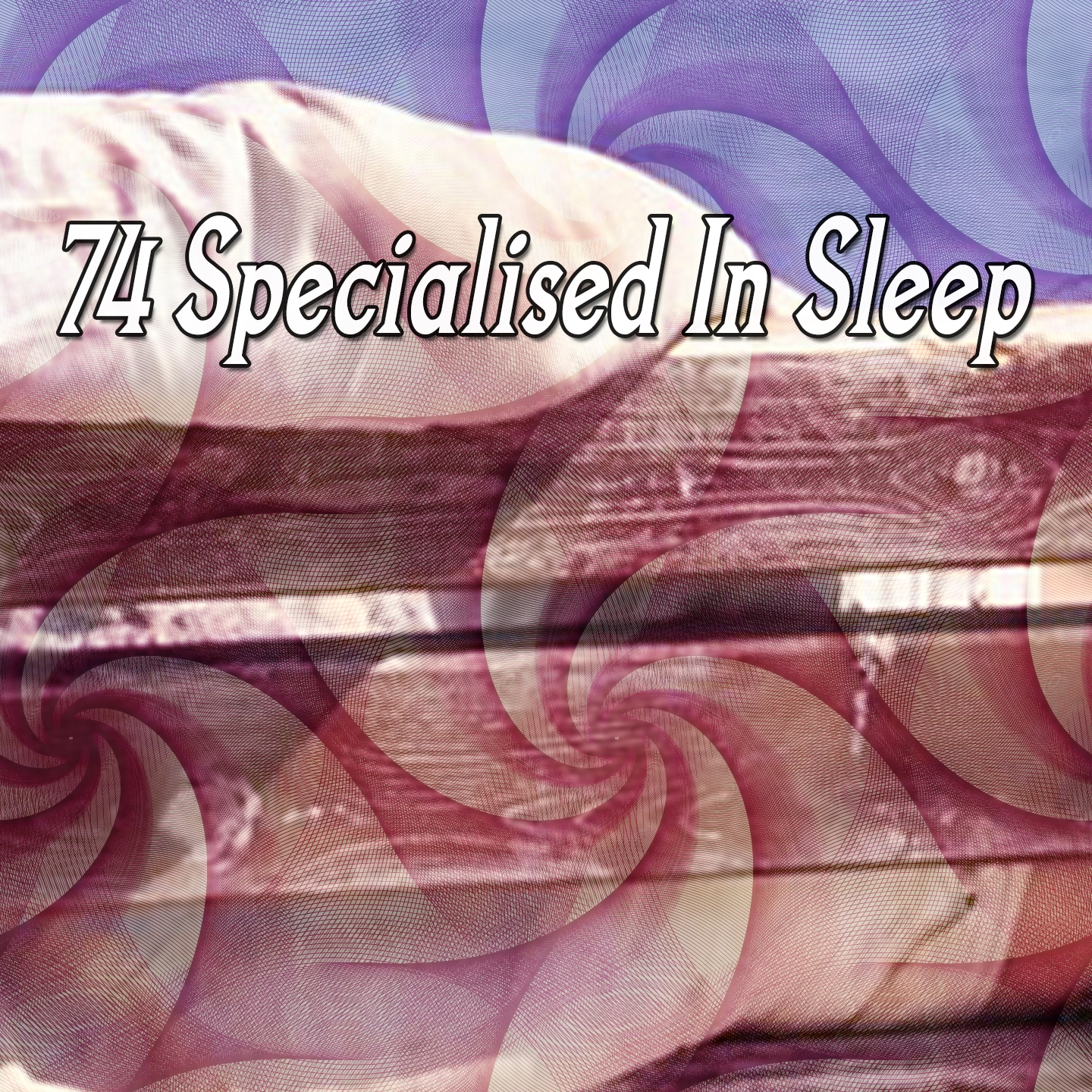 74 Specialised In Sleep