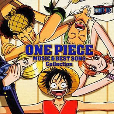 One Piece Music & Best Song Collection