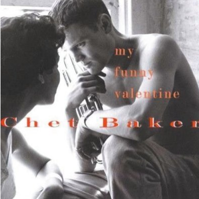 Like Someone in Love