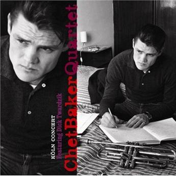 K ln Concert Featuring Dick Twardzik live