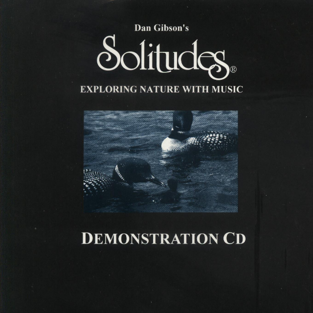 Schubert's Serenade From The Classics II