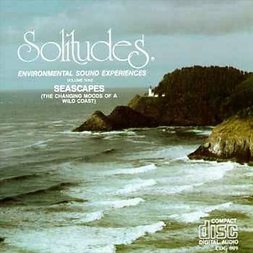 Solitudes 9: Seascapes/Wild Coast