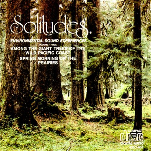 Among the Giant Trees of the Wild Pacific Coast (Proc)