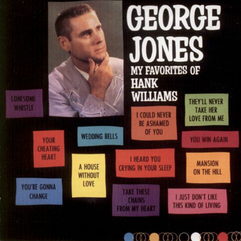 I Could Never Be Ashamed of You