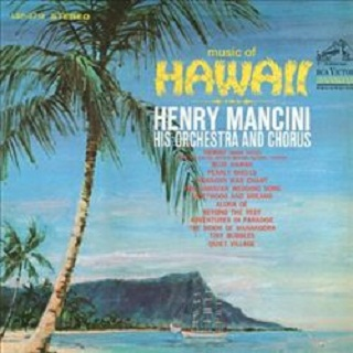 The Moon of Manakoora