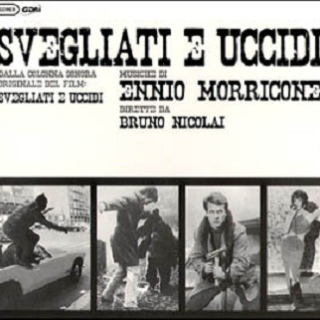 Svegliati E Uccidi (#2)