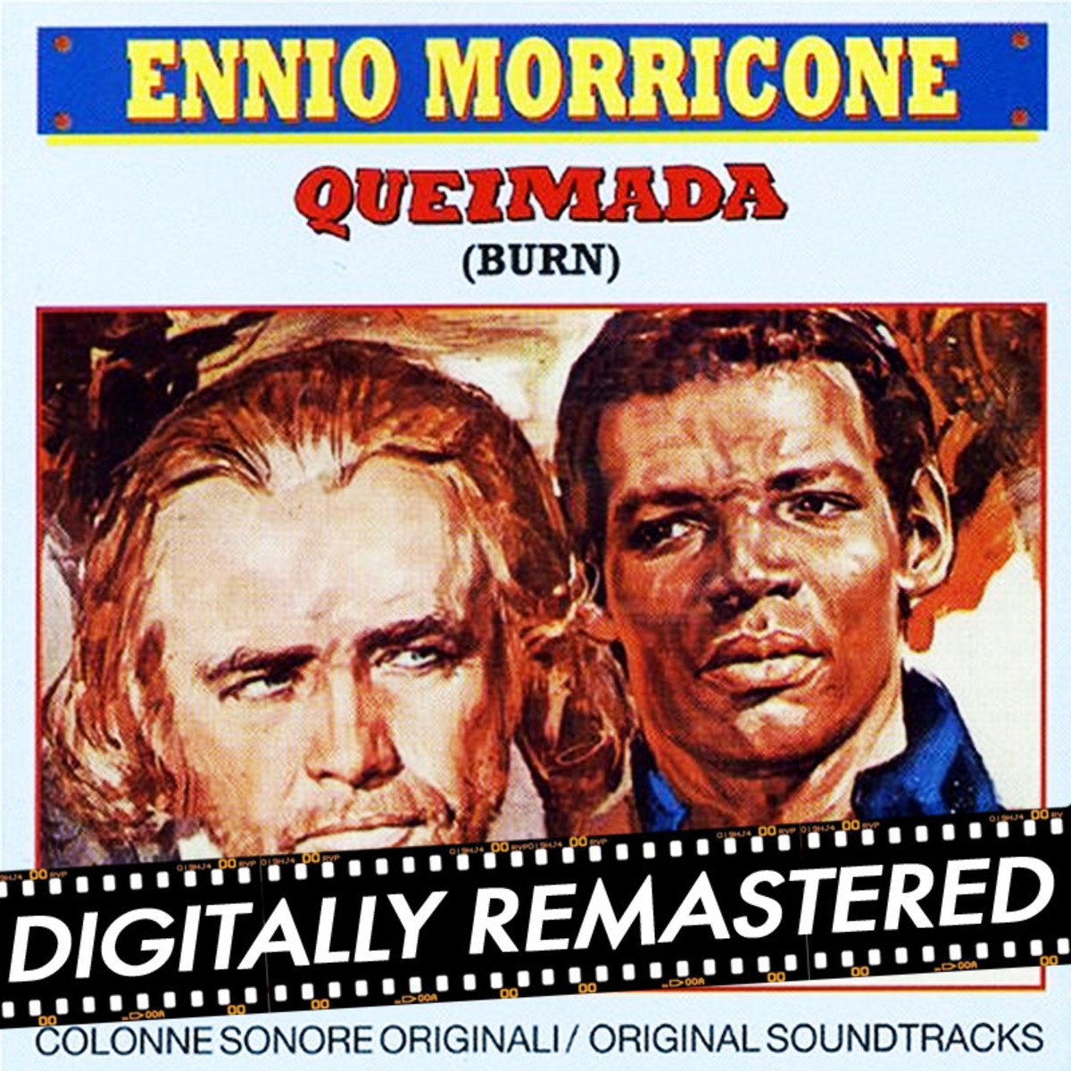 Queimada (Anche i Portoghesi muoiono)