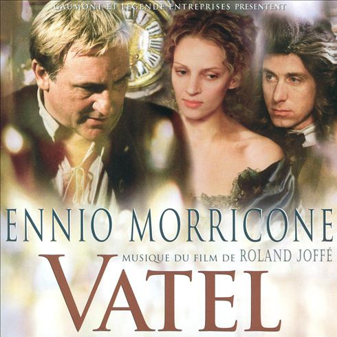 Ouverture de la Cour