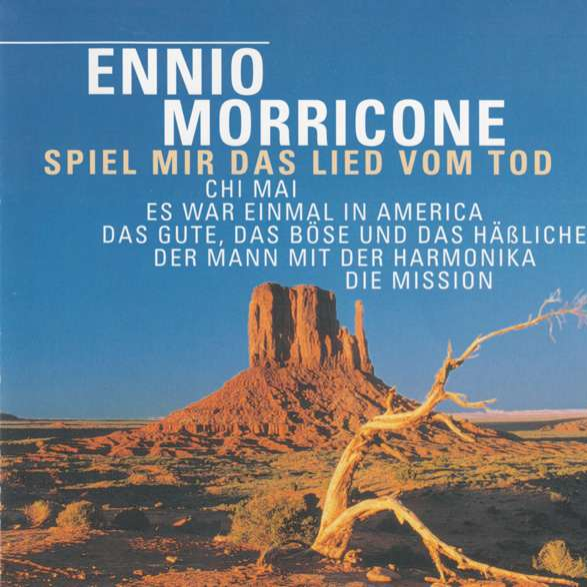 Es War Einmal Im Westen