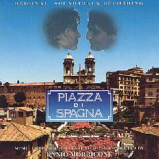 A Lorella-Annabella [From "Piazza di Spagna"]