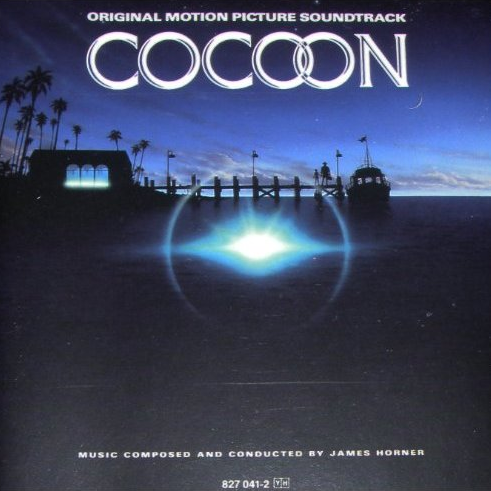 Cocoon (Original Motion Picture Soundtrack)