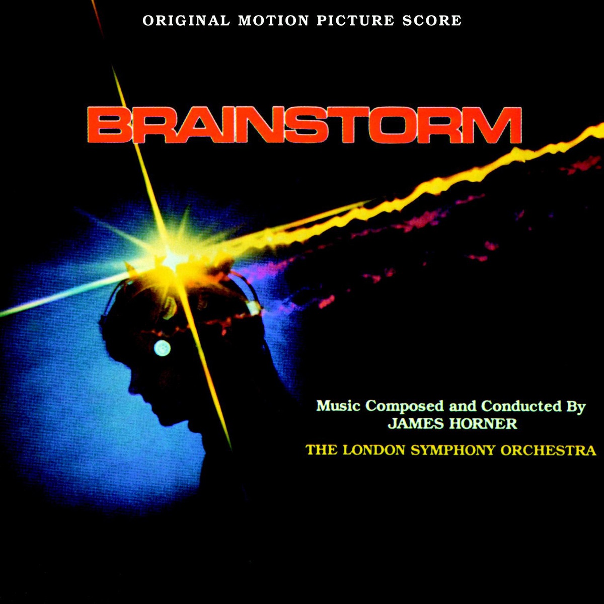 Brainstorm (Original Motion Picture Score)