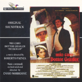 Something Of A Nomad