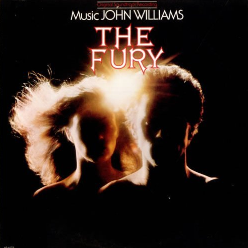 The Fury [Original Score]