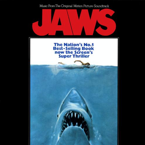 Jaws [Anniversary Collector's Edition]