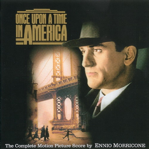 Once Upon a Time in America [Collector's Edition]
