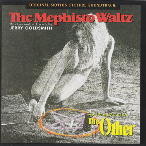 The Mephisto Waltz / The Other (Original Motion Picture Soundtrack)