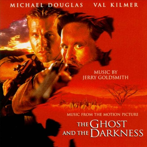 Theme from the Ghost and the Darkness
