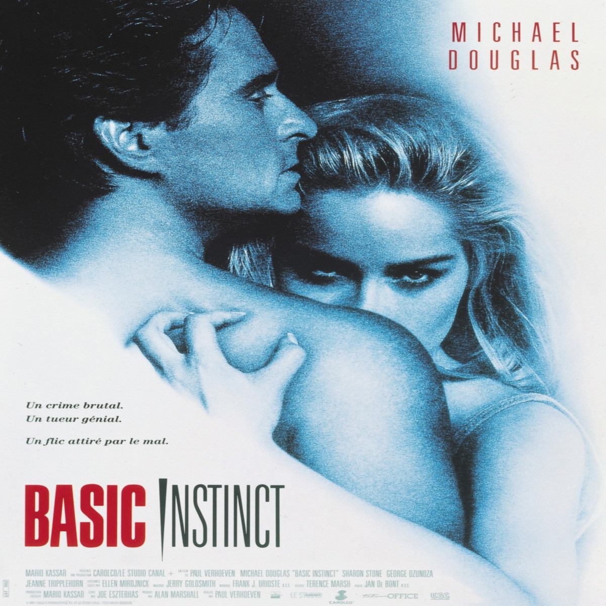 Theme from Basic Instinct (Main Title)