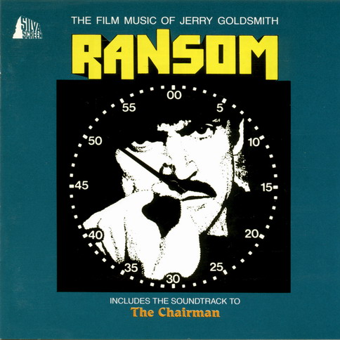 Ransom / The Chairman
