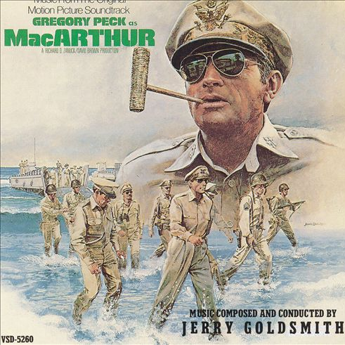 I Bid You Farewell/MacArthur March