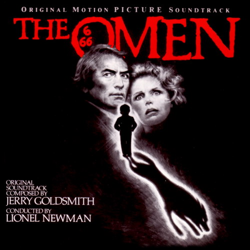 The Omen [1976 O.S.T]