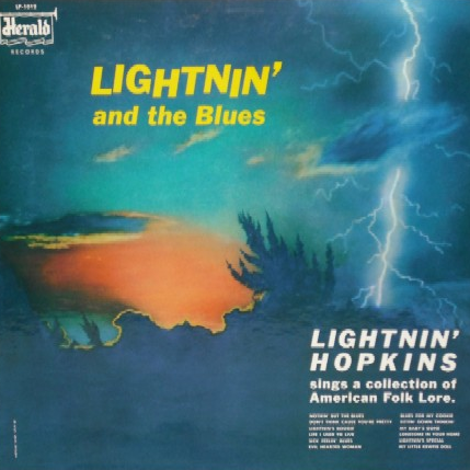 Lightnin's Boogie