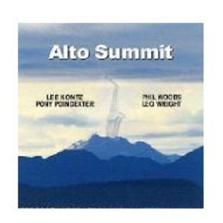 Alto Summit