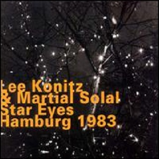 Star Eyes, Hamburg 1983 [live]