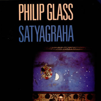 Satyagraha/Act 3 - King, Pt. 3