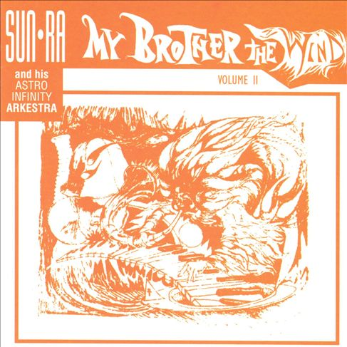 Somebody Else's World